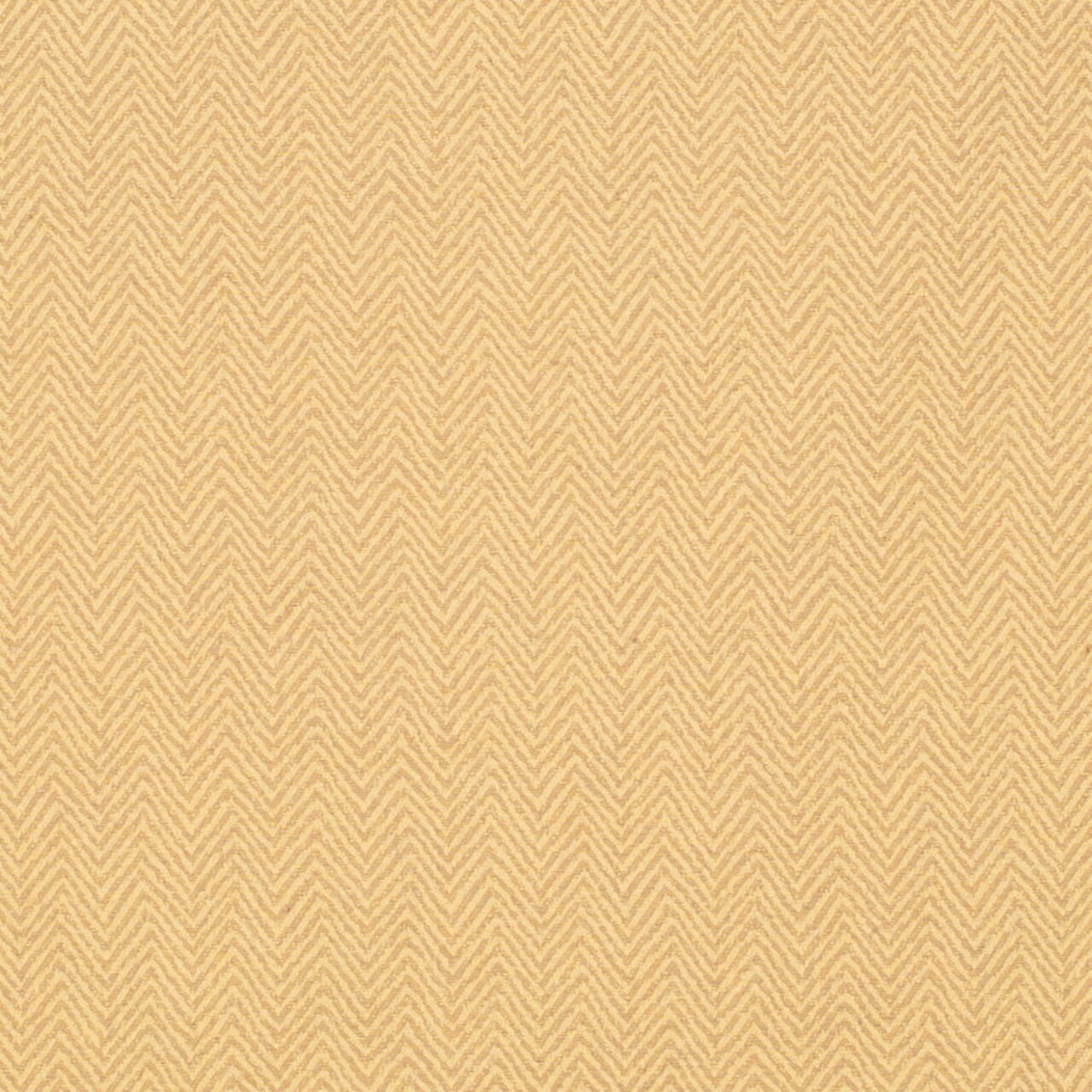 Wheat - Beige Taupe Herringbone Chevron,small Scale Upholstery Fabric 54 Inches"